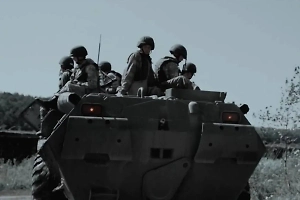 На RT cостоялась премьера фильма "Контрактники. Сильные верой"