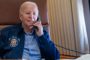 Израиль решил повременить с ответом Ирану после звонка Байдена