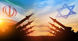 Иран готовится к войне с Израилем: сравниваем, чья армия сильнее