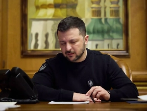 Зеленский в ярости из-за планов США задвинуть Украину ради Израиля