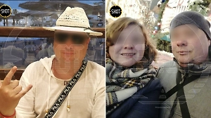 Россиянин погиб в Таиланде, сорвавшись на скутере в канаву с пятиметровой высоты