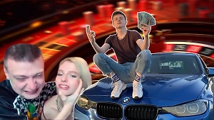 Почему унижающего людей блогера Mellstroy заподозрили в помощи ВСУ