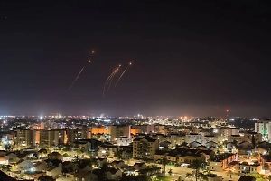 Израиль начинает обратный отсчёт до удара возмездия по Ирану