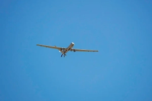 Российские системы ПВО уничтожили украинский БПЛА в небе Мордовии