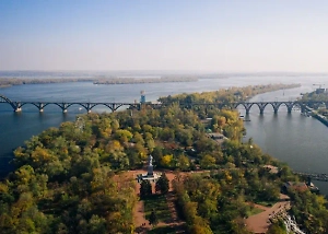 Украинские СМИ сообщили о взрыве в Днепропетровске