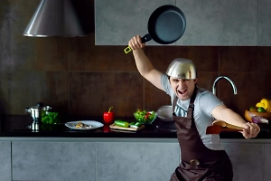 8 диких странностей мужей, которые женщины просто приняли