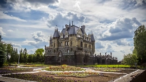 Топ-10 мест для весенних фотосессий в разных уголках России