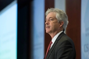 Глава ЦРУ назвал дату капитуляции Украины