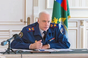 Бастрыкину представят доклад о расследовании нападения на журналистов "Известий"