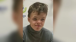 Отпросился покататься на велосипеде и пропал: В Подмосковье ищут особенного мальчика Кирилла Ерёмина