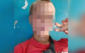 СК назвал причину смерти 10-летнего мальчика, найденного в болоте под Курском