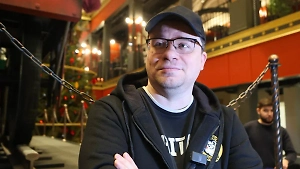 Гарик Харламов станет героем "Простоквашино"