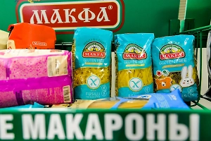 В ГП опровергли слухи о приостановке работы "Макфы"