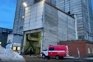 Появились уточнённые данные о погибших и пострадавших в шахте "Северопесчанская"