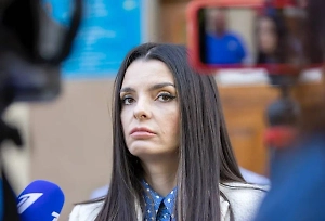 Гуцул озвучила отношение молдаван к членству страны в НАТО