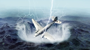 "Дьявольский" Бермудский треугольник: 6 зловещих тайн самого мистического места Земли