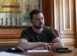 В Госдуме отследили превращение Зеленского обратно в комика после "шутки" о Крыме