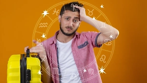 Астрологи вычислили, куда не стоит отправляться в путешествие и отпуск в 2024 году