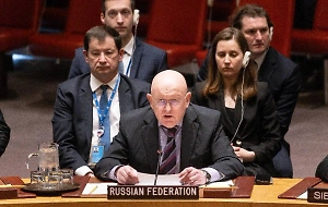 Украинцы из Одессы и Харькова сливают российским военным координаты ВСУ