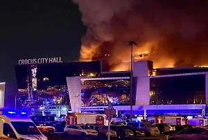 Появилась новая улика против украинского спонсора терактов в России, которого "крышевал" Байден