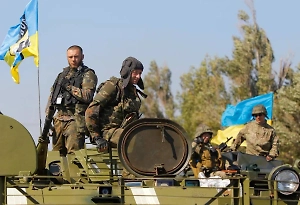 Эксперт оценил идею Киева о мобилизации женщин