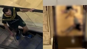 Неизвестный с ножом напал на посетителей ТЦ в Австралии, есть пострадавшие