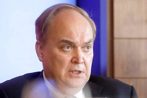 Посол раскрыл сигнал Киеву, который США послали санкциями против РФ