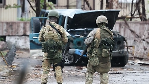 На Украине признали неприятную правду о помощи США