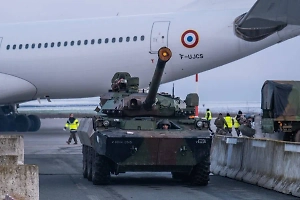 МИД обратился к НАТО с предостережением из-за военных манёвров у российских границ