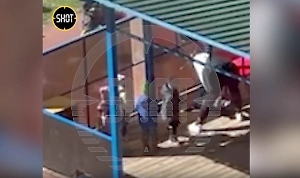 На видео попало "спартанское" воспитание малышей в детсаду в Подмосковье, родители в ужасе