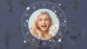 5 знаков зодиака, у кого самые высокие шансы стать сказочно богатыми