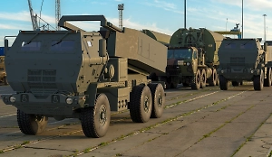 Кремль оценил законность решения США исподтишка поставить Украине ATACMS