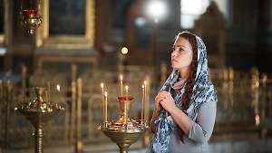 Страстная седмица 2024: Как не согрешить накануне Пасхи 5 мая в самую строгую неделю Великого поста