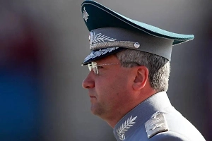 Раскрыты подробности морального и физического состояния экс-замминистра Иванова в СИЗО