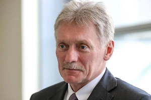 Песков: Спецоперация рано или поздно завершится успехом для России