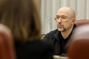 Шмыгаль назвал сложной ситуацию в энергосистеме Украины