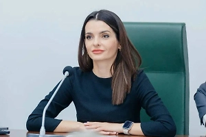 Главу Гагаузии досмотрели после возвращения из Москвы