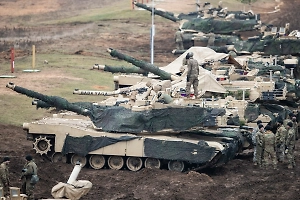 Киеву сообщили, что новый пакет помощи из США может стать последним