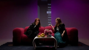 Айза сделала шокирующее признание в новом шоу Super