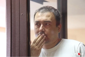 Уральского стримера, призывавшего атаковать Кремль, приговорили к 2,5 года тюрьмы