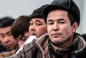 В Госдуму внесли законопроект о введении миграционного режима высылки