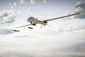 Ещё два БПЛА сбиты над Севским районом Брянской области