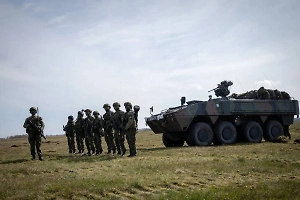 Польский генерал призвал огородиться от России и Белоруссии минами