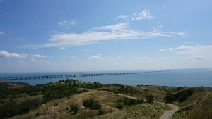 В Крыму назвали "жалким визгом" намёки посла Литвы на удар по Крымскому мосту