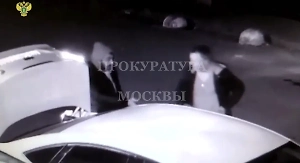 В Москве псевдотаксисты грабили клиентов, предлагая им "бутылку воды"