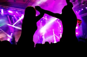 Студентка отравилась психотропами на концерте Pussykiller в Петербурге