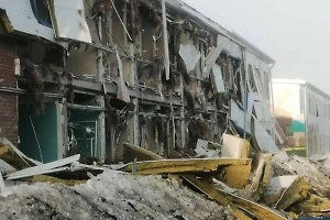 Астана назвала ложью сообщения о взлёте атаковавших Татарстан БПЛА из Казахстана