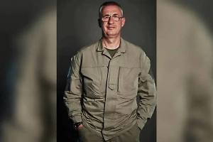 СМИ сообщили о ликвидации спонсора РДК* у границы с Белгородской областью