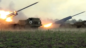 Российский "Ураган" уничтожил в ДНР стратегически важный для ВСУ мост