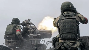 Над Тульской и Московской областями уничтожили два украинских шара